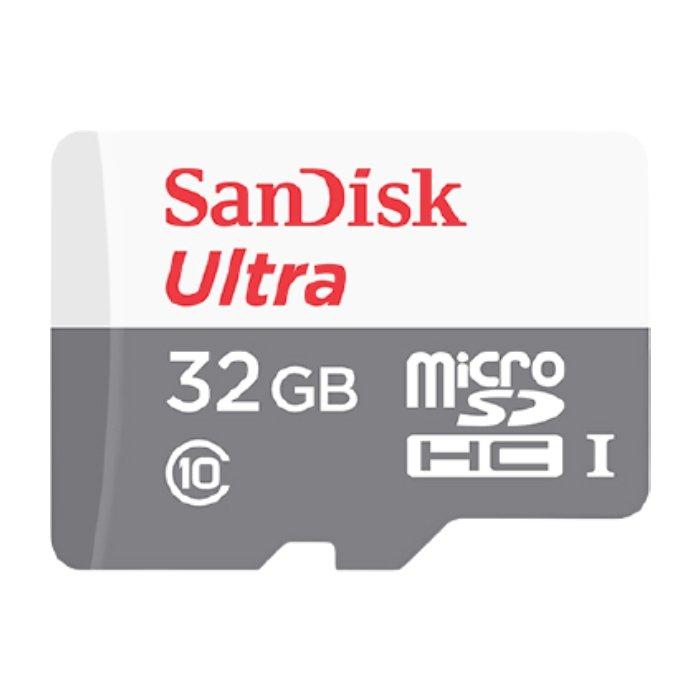 

Sandisk memory card 32gb