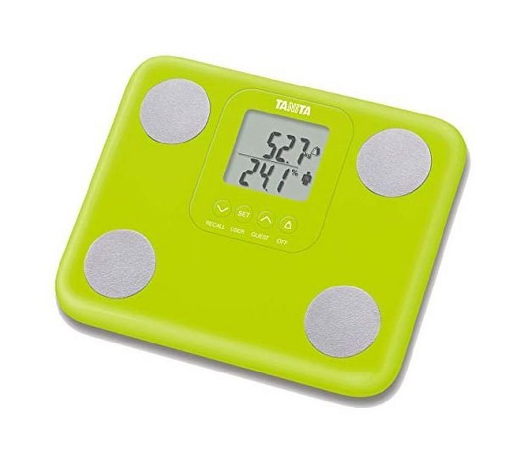 Tanita Mini Body Composition Monitor (BC-730)