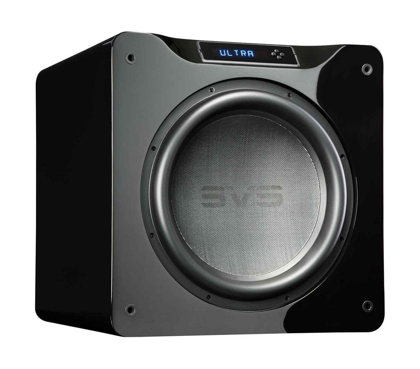 

Svs sb16 16-inches 1500w ultra subwoofer