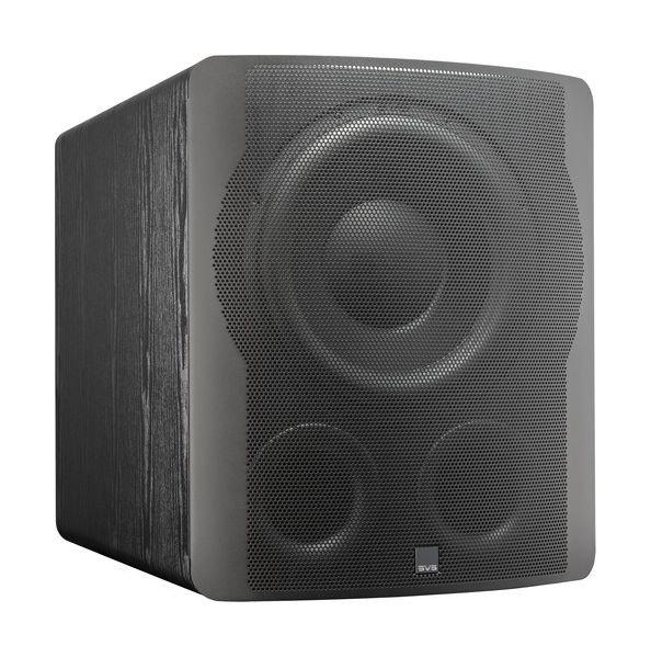 

Svs 800w 13-inch subwoofer (pb-3000) - black ash