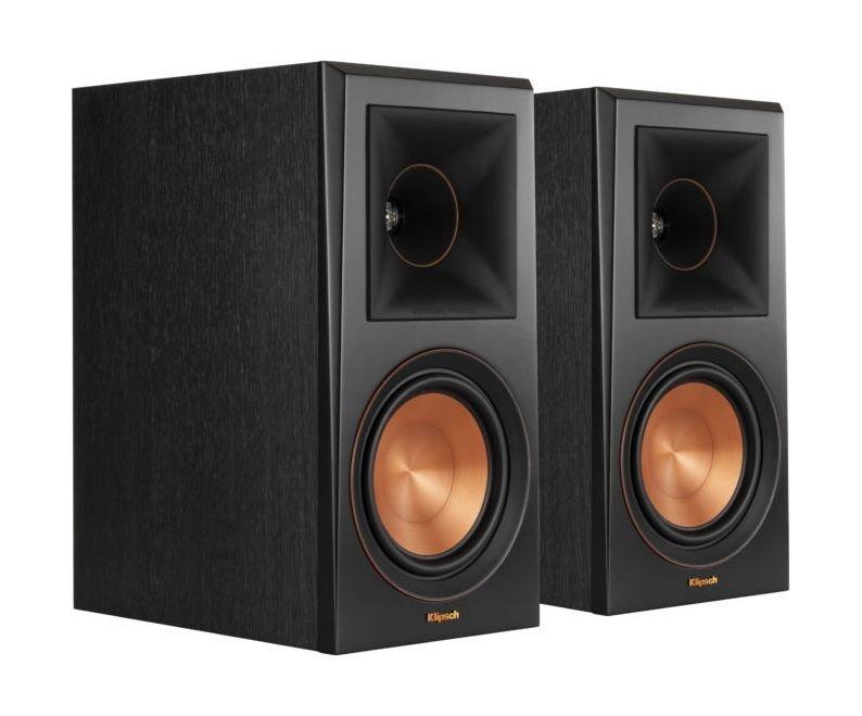 Klipsch RP6000F Floorstanding Speaker + Bookshelf Speaker + Center