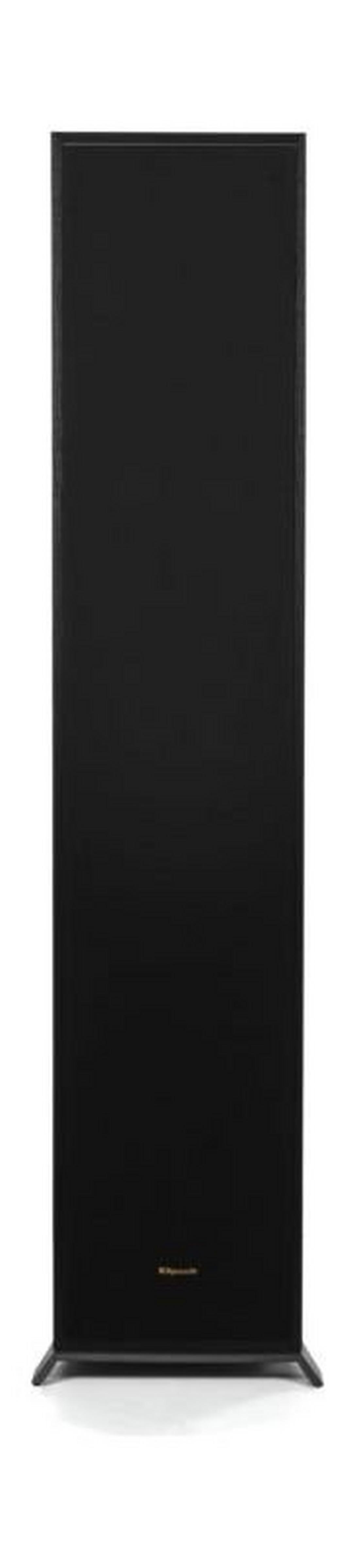 Klipsch R-620F Floorstanding Speaker - Black