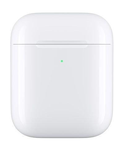 

Apple wireless charger case for apple airpods 2 - mrxj2