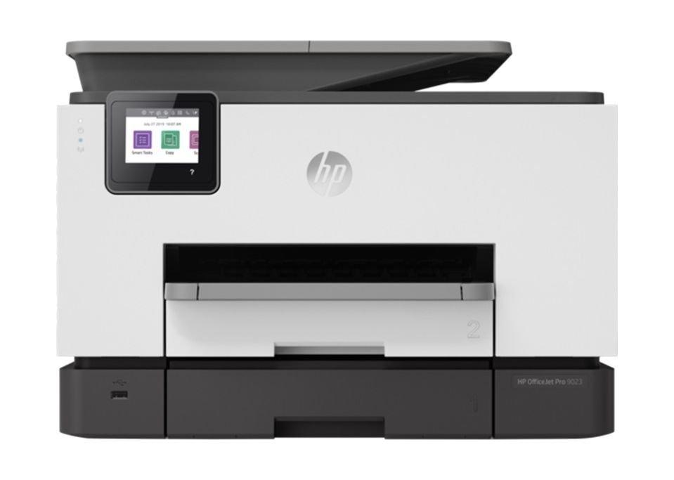 

Hp officejet pro 9023 all-in-one printer (1mr70b)