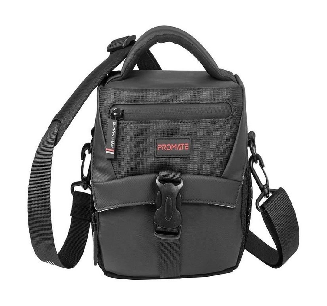 Promate Arco DSLR Shoulder Bag - Small
