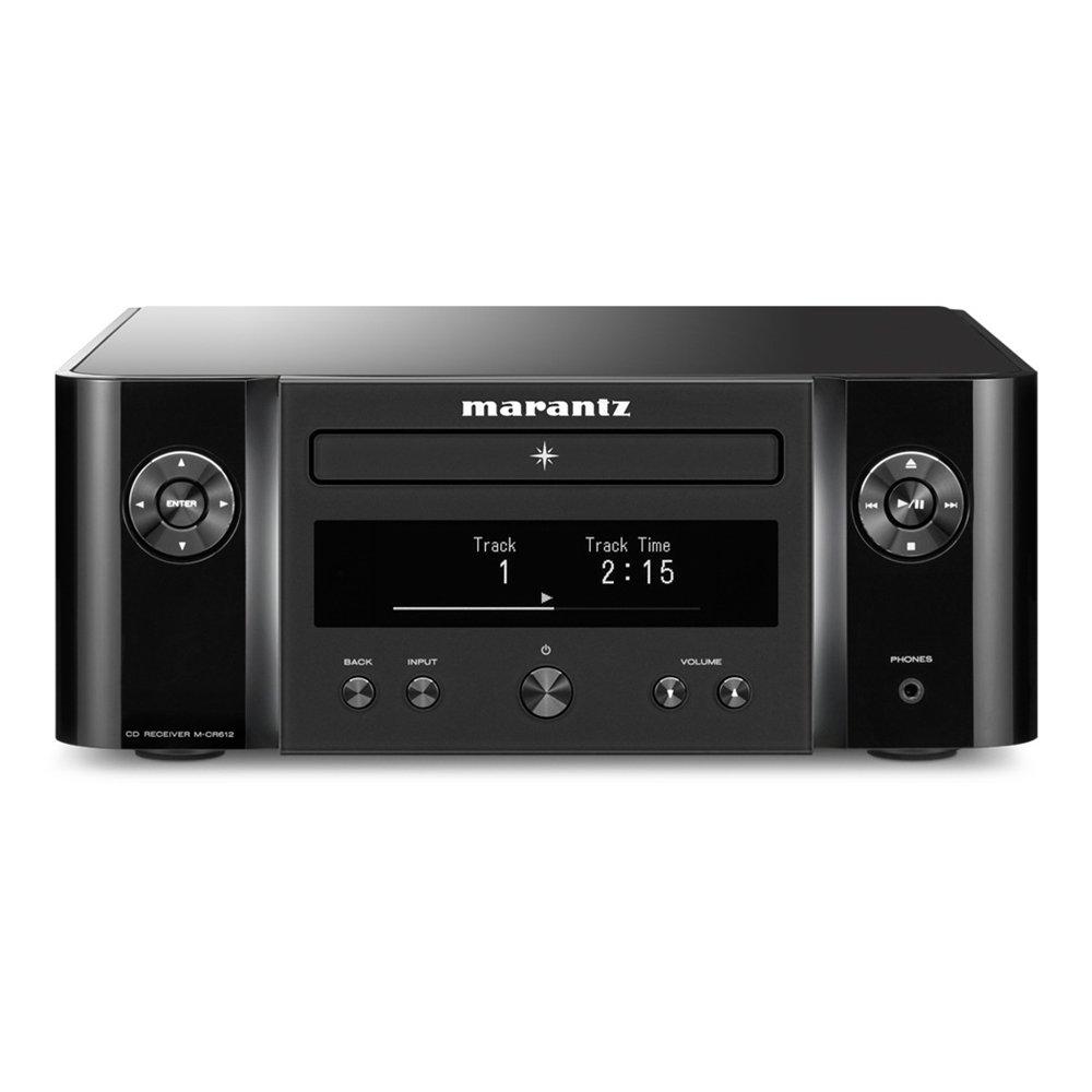 

Marantz 60w all-in-one stereo amplifier (mcr612)
