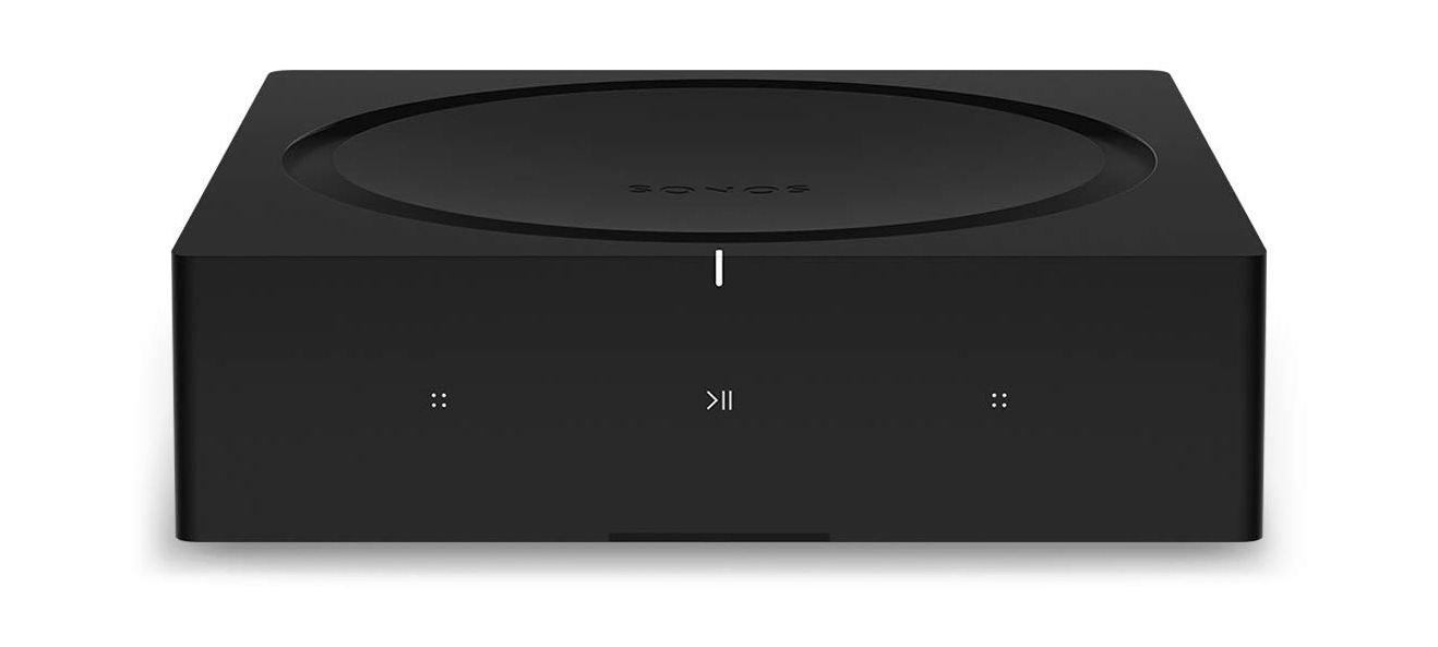 

Sonos 125w/ch stereo network amplifier