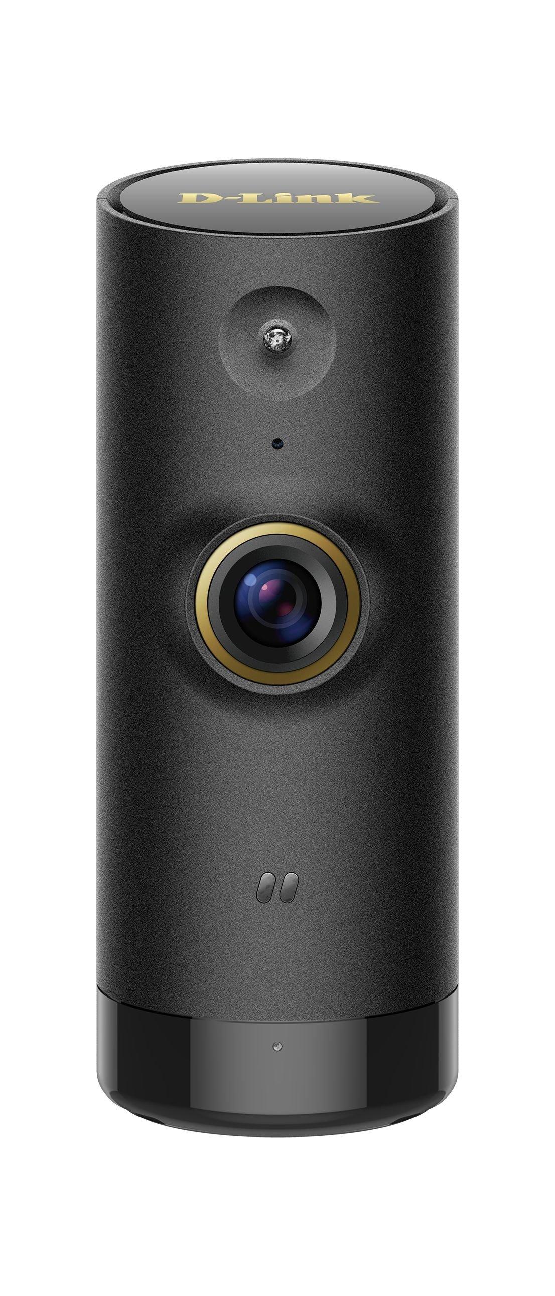 

D-link mini hd wifi camera (dcs‑p6000lh)