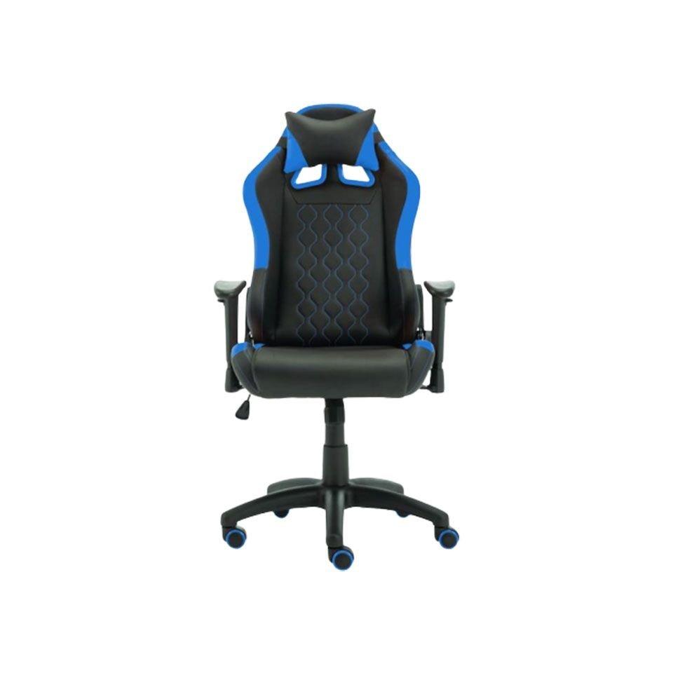 

Eq e-sports kids gaming chair, rgc-5001-r-21 - black/blue