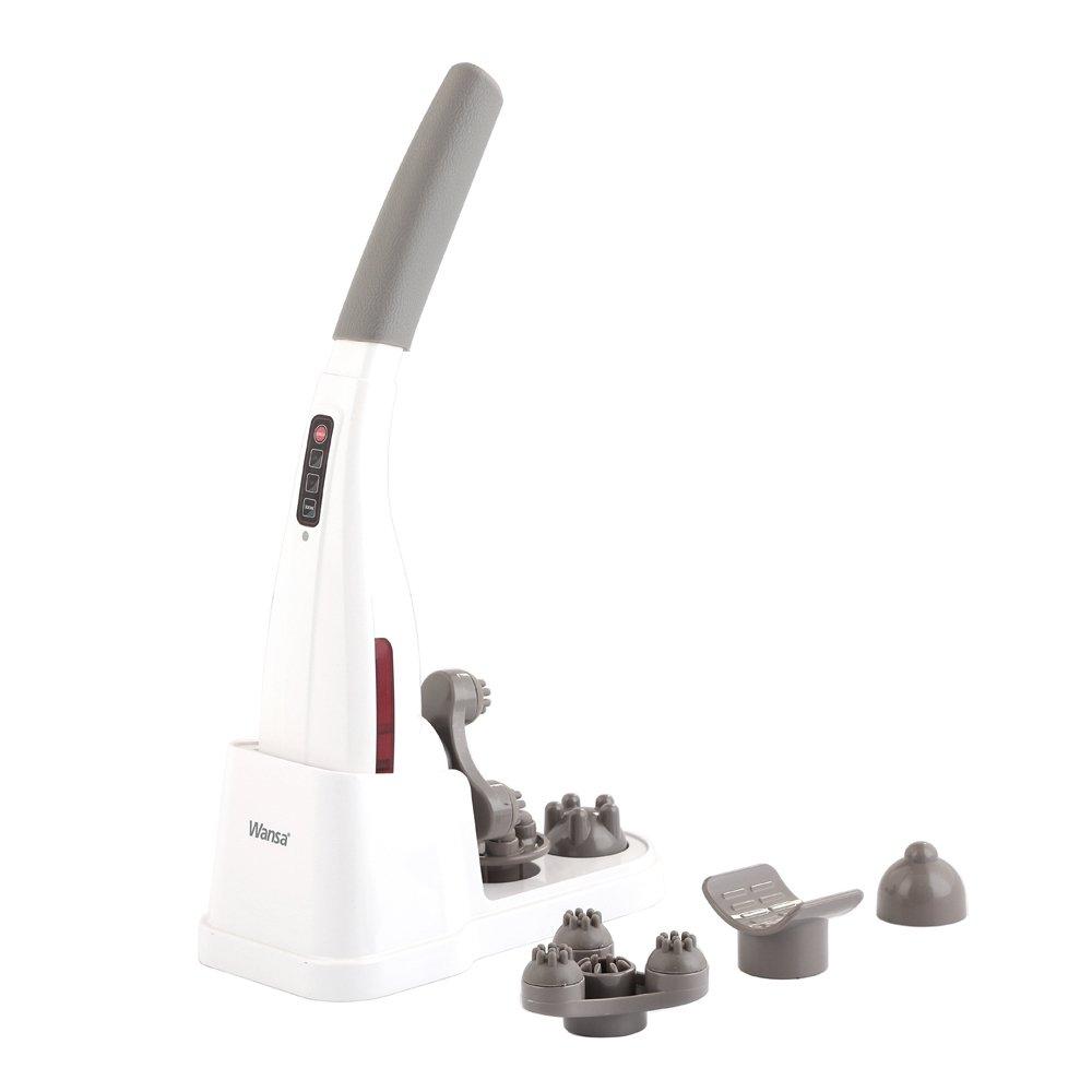 

Wansa handheld massager - c501