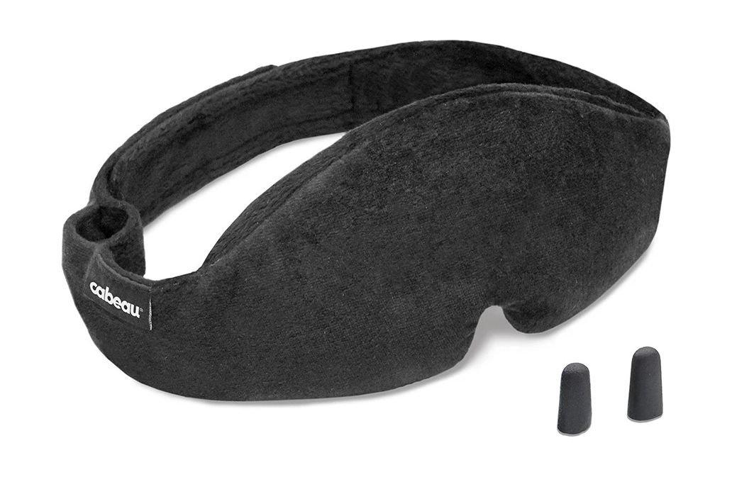 

Cabeau midnight magic sleep mask
