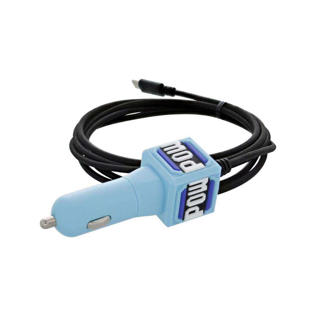 Nintendo Power-A Iconic Car Charger For Nintendo Switch - Pow