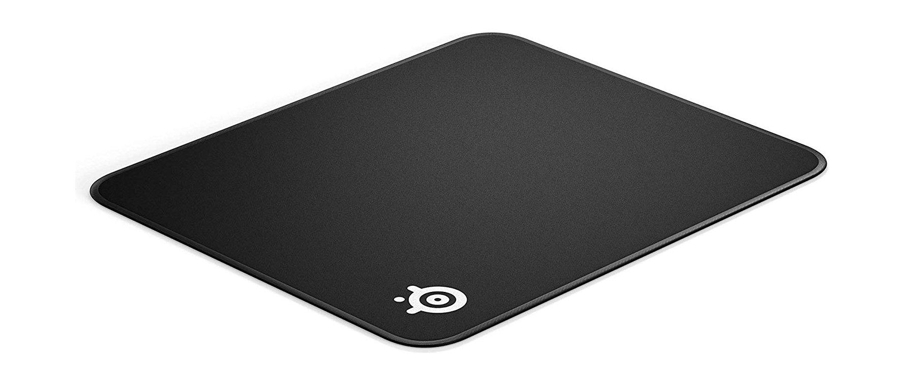 

Steelseries qck edge woven cloth mousepad - large