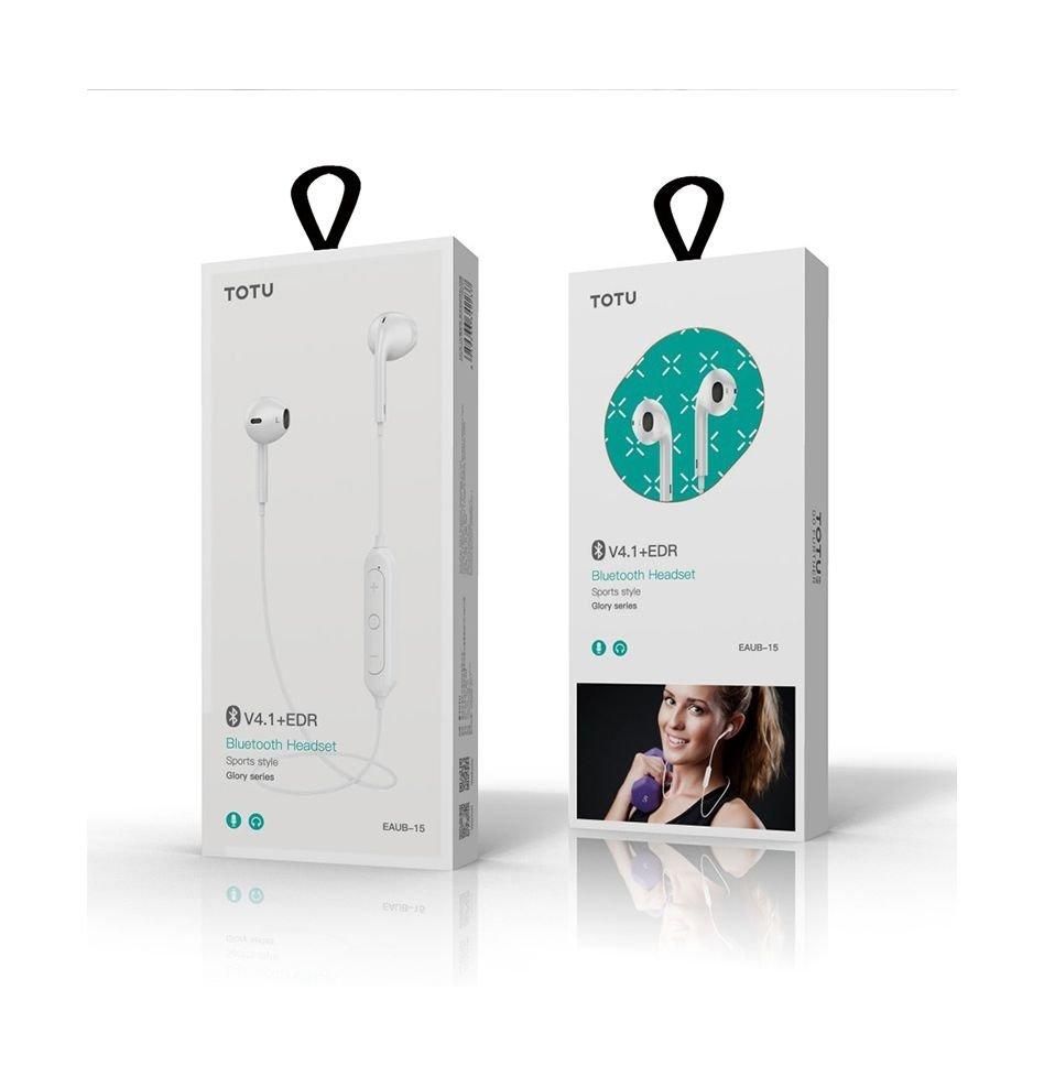 

Oppo bluetooth in-ear wireless earphone
