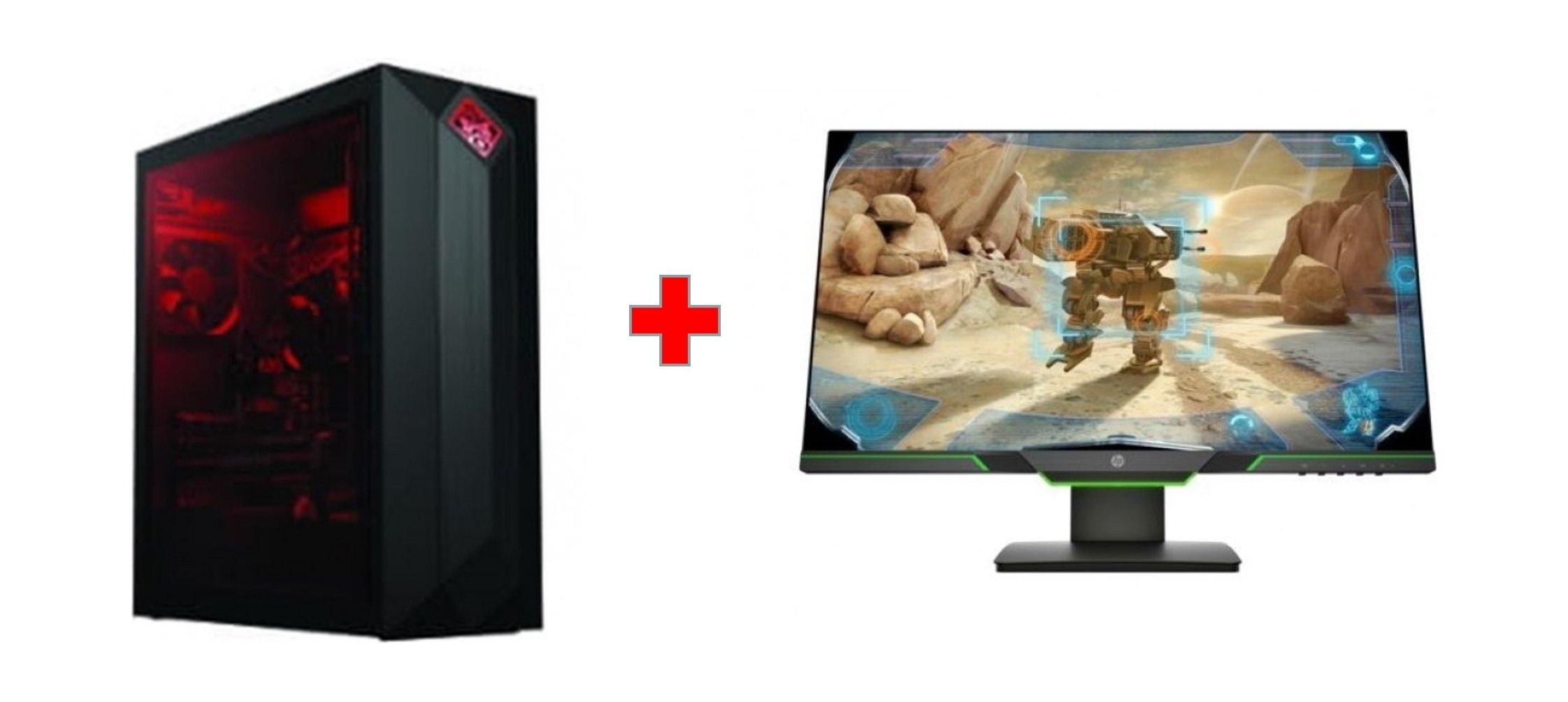 Gaming Desktop Price in Kuwait | Buy Online - Xcite Kuwait