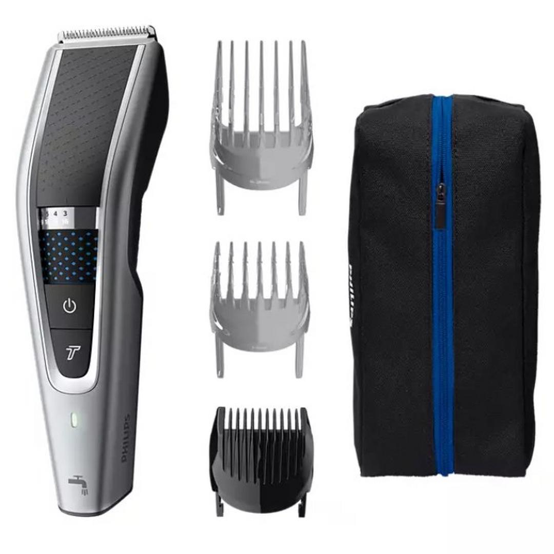 ماكينة قص الشعر من فيليبس سيريز 5000 القابلة للغسيل - (HC5630 / 13)