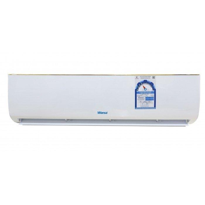 

Wansa 18920 btu split ac - (wsuc18ctws)