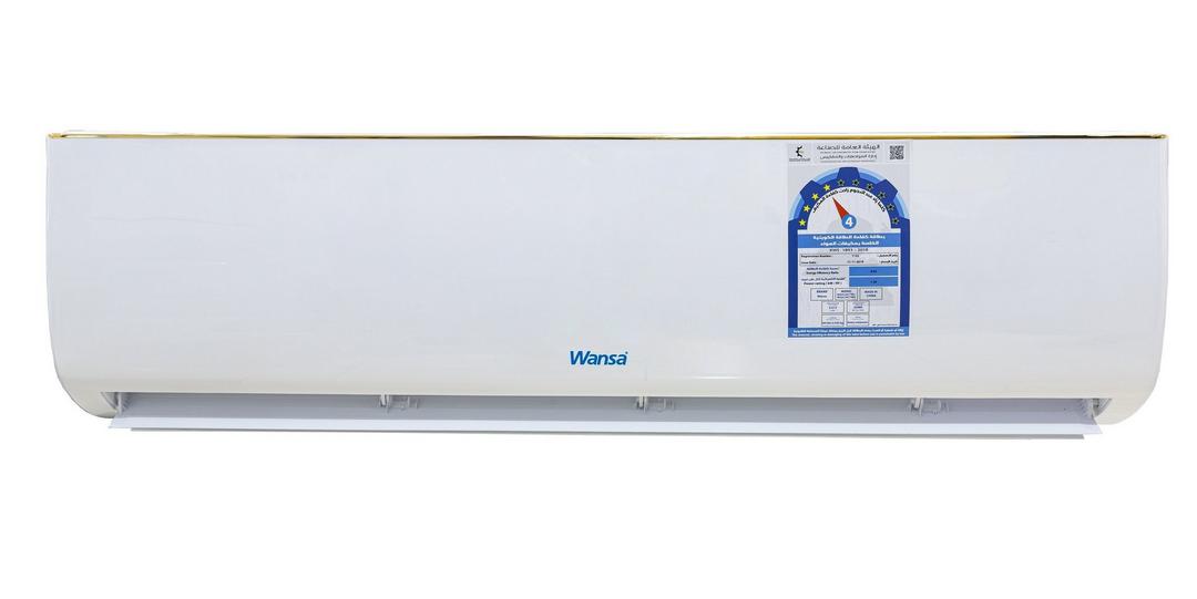 Wansa 20980 BTU Split AC - (WSUC20CTWS)
