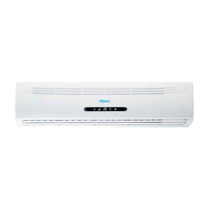 

Wansa 25434 btu split ac - wsuc25ctws