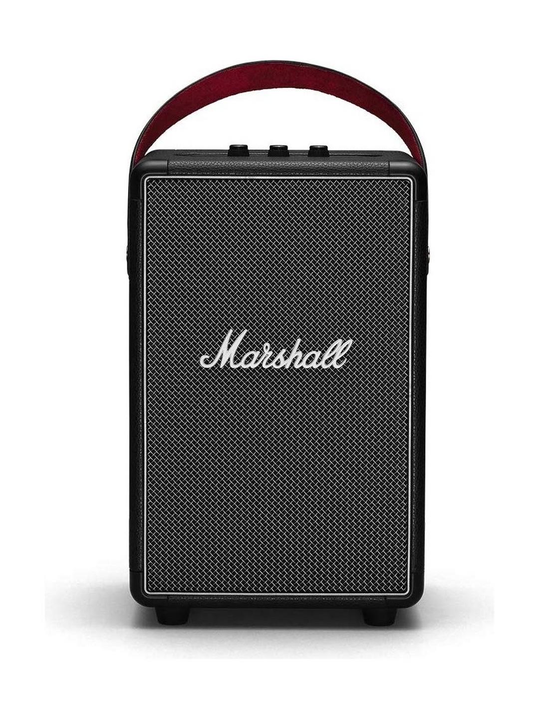 Marshall Tufton Portable Bluetooth Speaker - Black