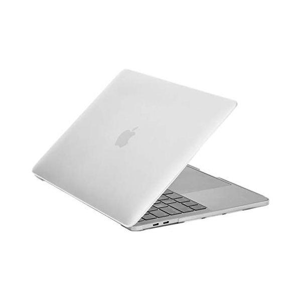 

Case mate snap case for macbook pro 15-inch - clear