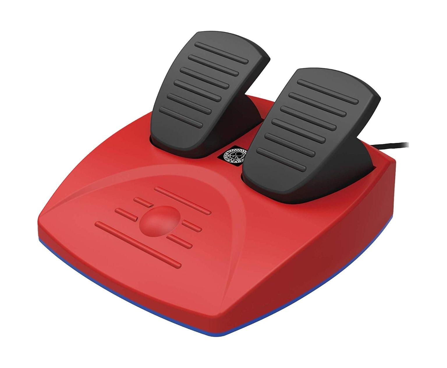 

Hori mario kart racing wheel pro for nintendo switch