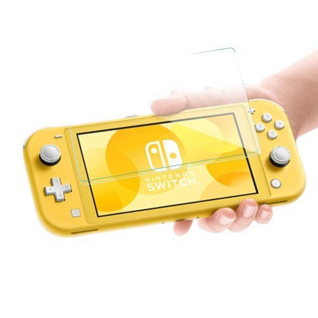 Hori Nintendo Switch Lite Protective Screen Filter - Clear