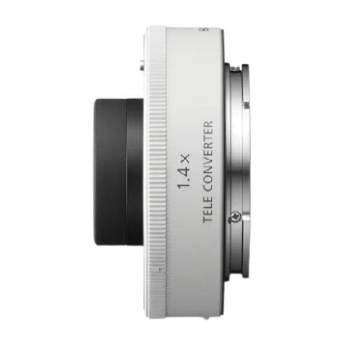 

Sony 1. 4x teleconverter lens (sel14tc)