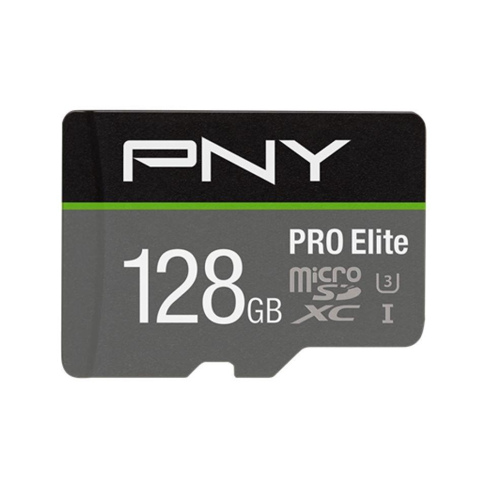 

Pny pro elite microsd card 128gb