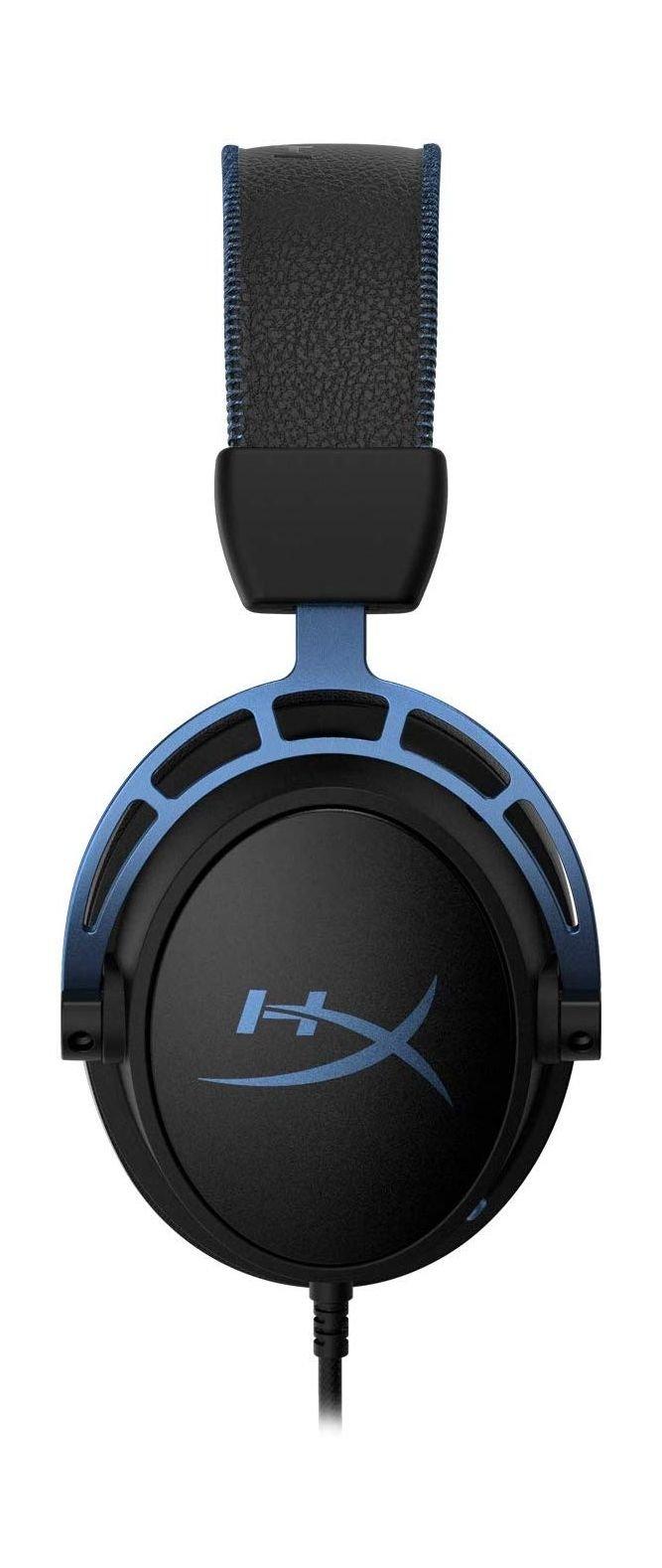 

Hyperx cloud alpha s wired gaming headphone