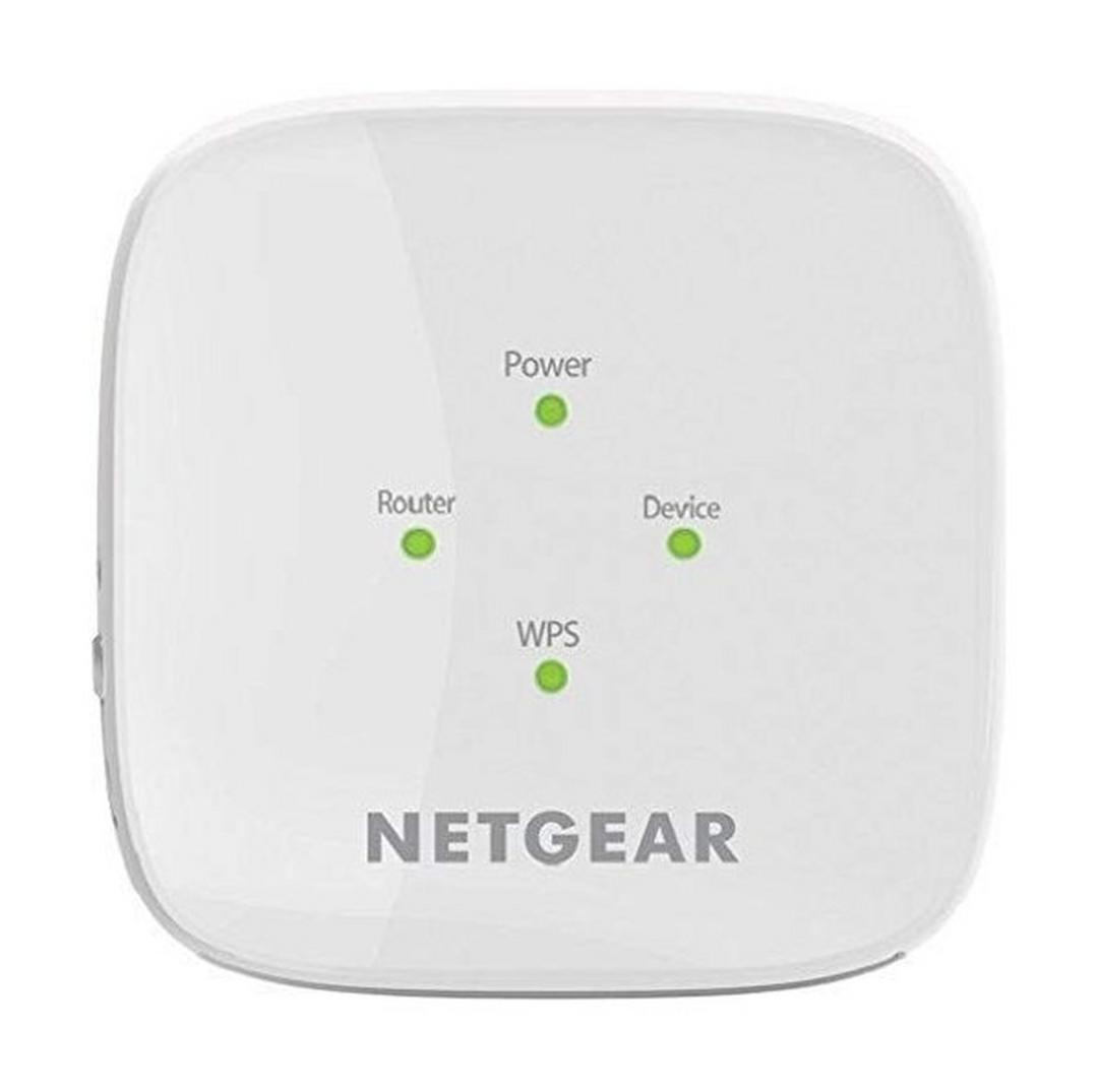 Netgear EX6110 - AC1200 Dual Band WiFi Range Extender