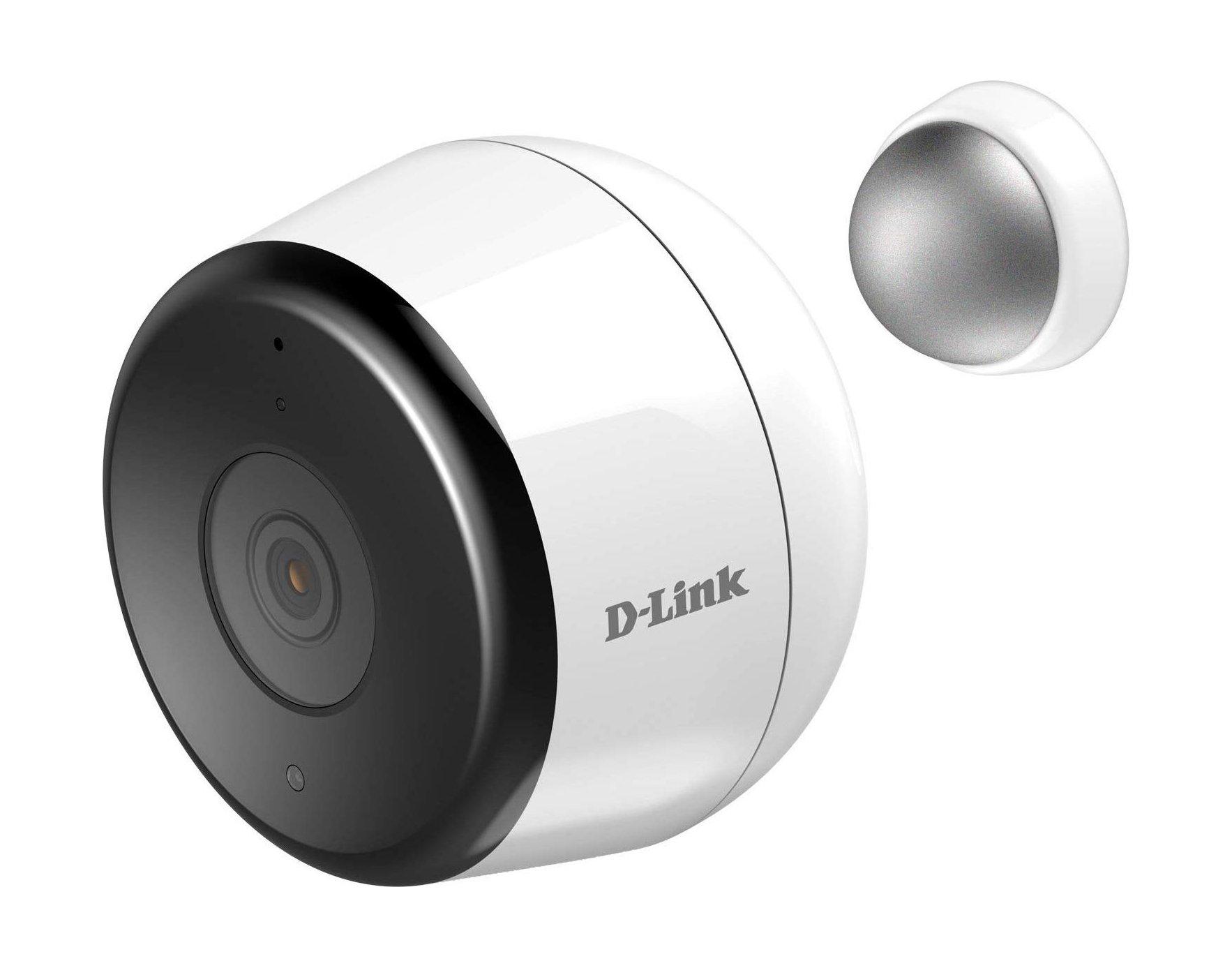 

D-link full hd outdoor wi-fi camera - (dcs-8600lh)