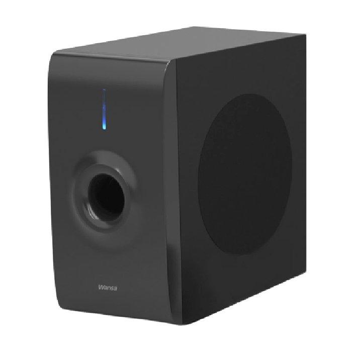 Wansa Subwoofer 30W (LY-S218W) + Wansa Soundbar 30W (LY-S218W) + Wansa ...