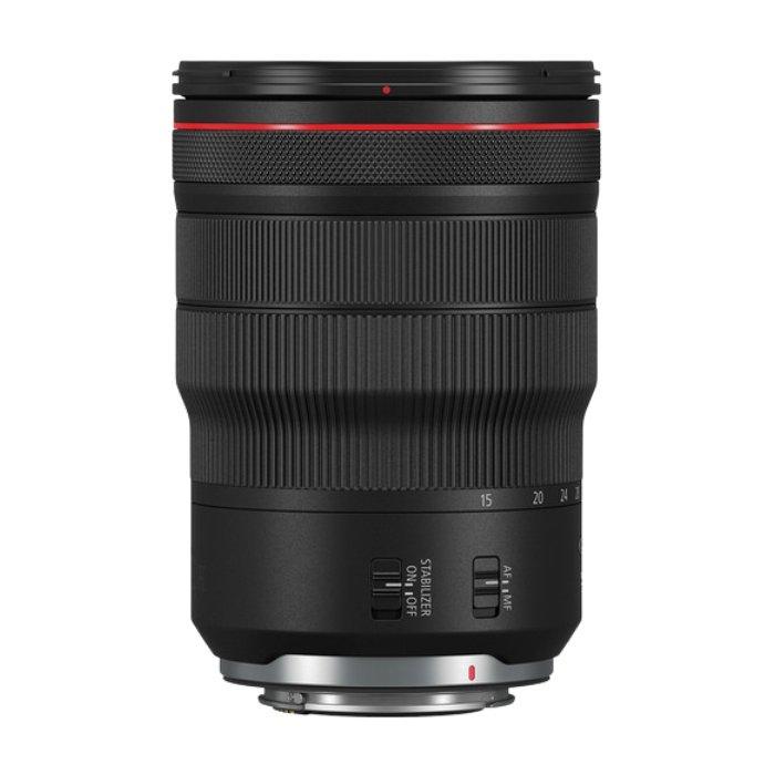 

Canon rf 15-35mm f2. 8l is usm lens