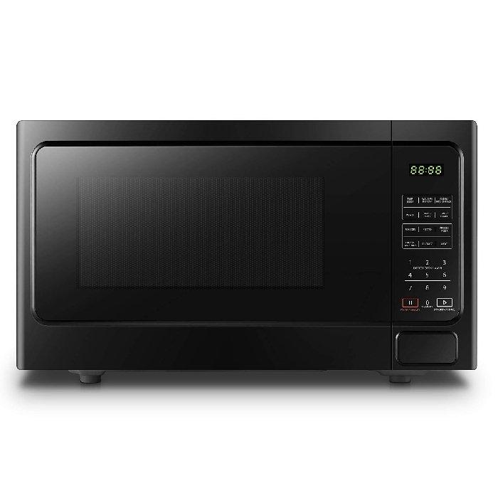 

Toshiba grill microwave oven, 1000w, 34l, mm-eg34p - black