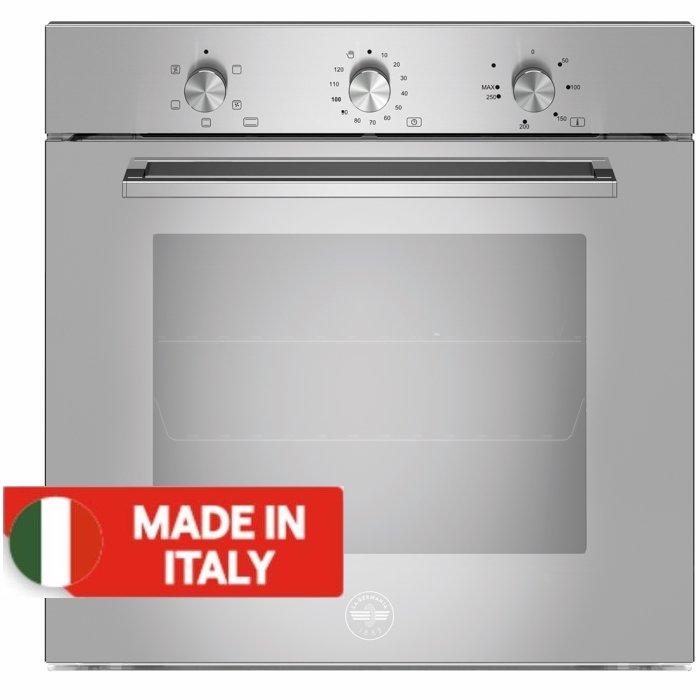 

La germania 60 cm built-in electric oven, f605lagekx