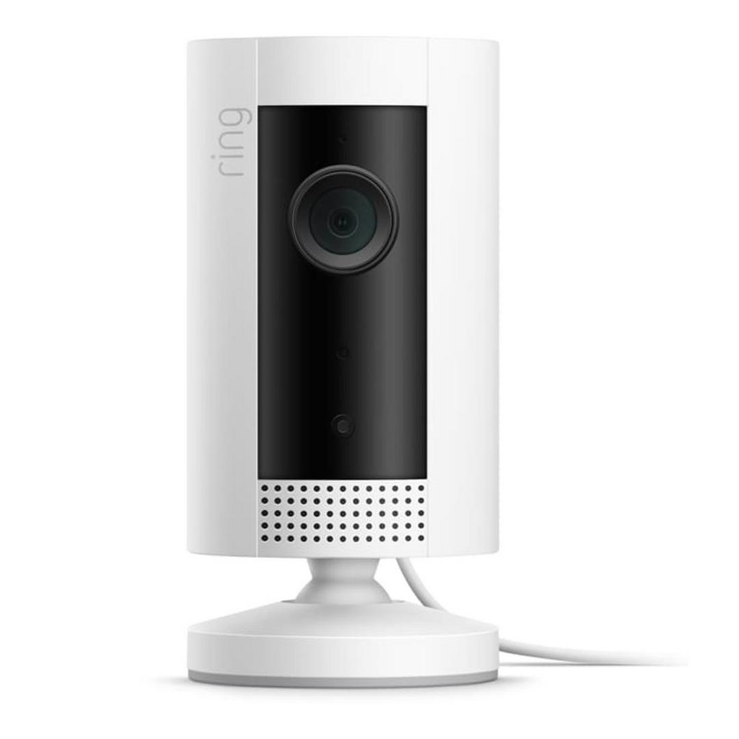 Ring Wired CCTV Camera 2020 - White