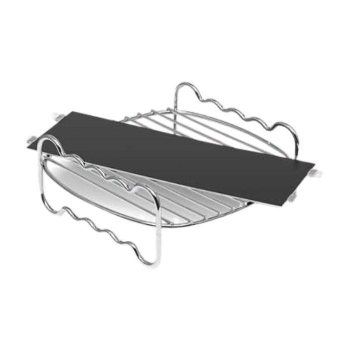 

Philips airfryer xxl party master kit (hd9950/01)