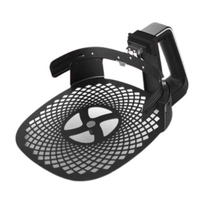 

Philips xxl pizza tray for airfryer (hd9953/00)