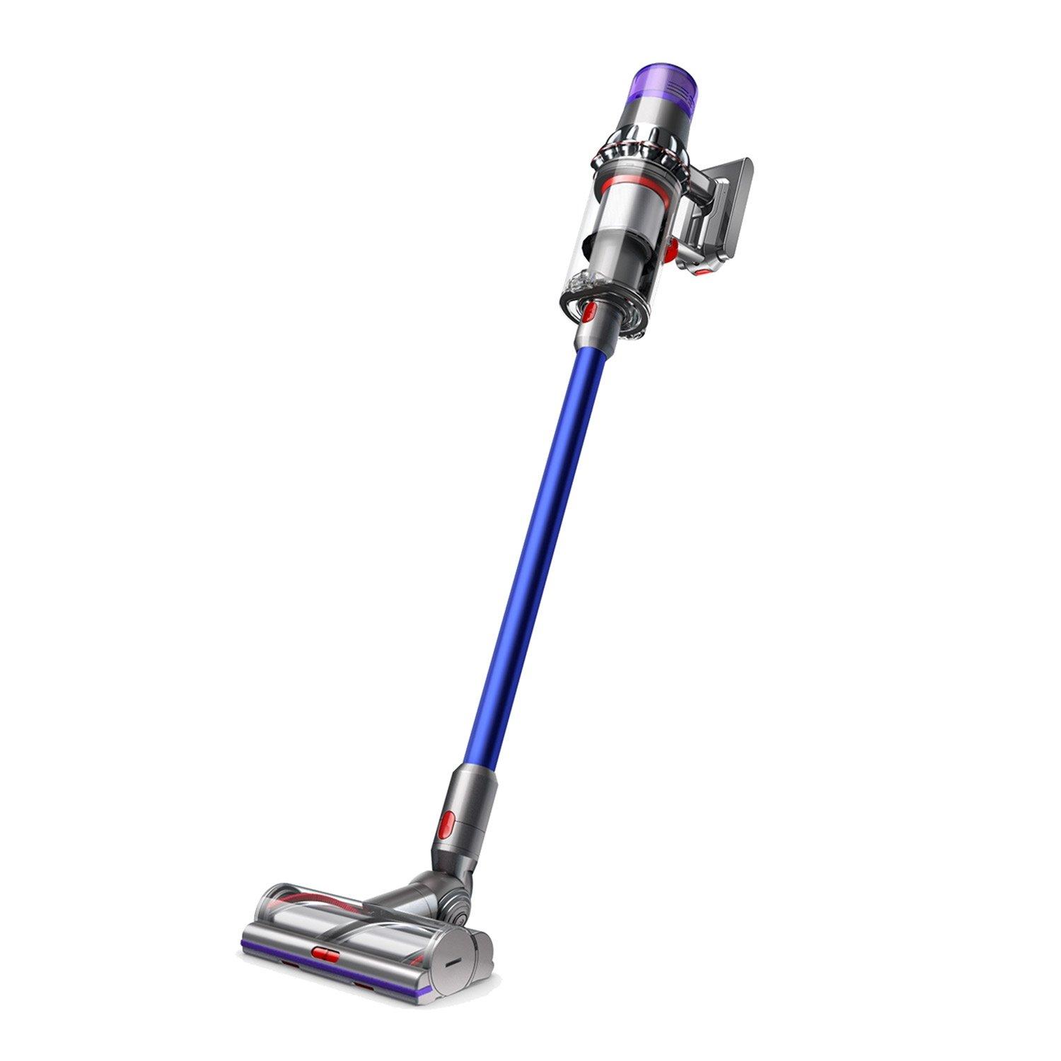 

Dyson v11 absolute cordless vacuum cleaner, v11 torque - blue