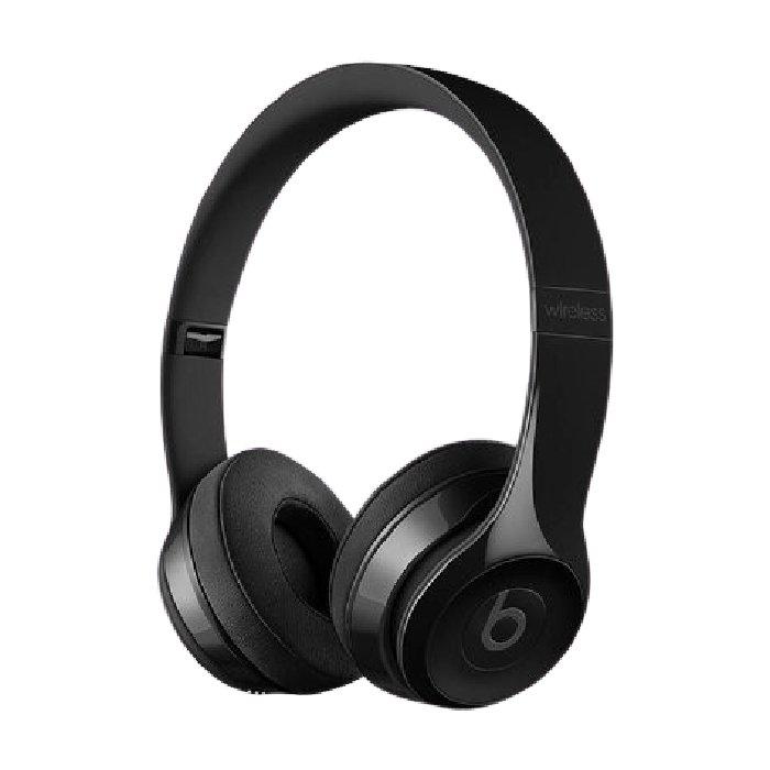 

Beats solo3 wireless headphones - black