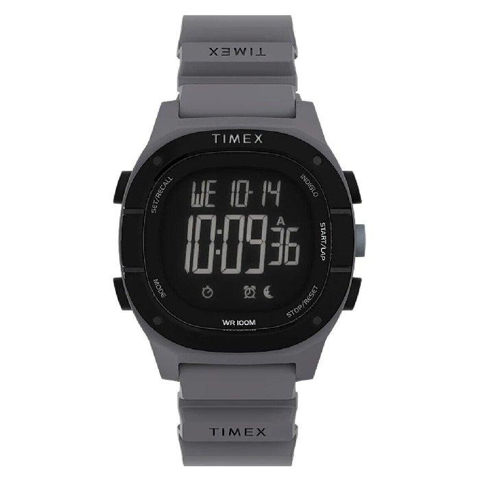

Timex digtial 40mm gents watch - tw5m35300