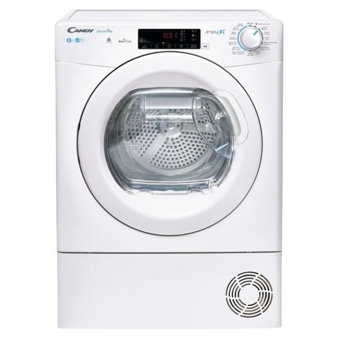 Candy 8KG Front Loading Freestanding Condenser Dryer - (CSO C8TE-19)