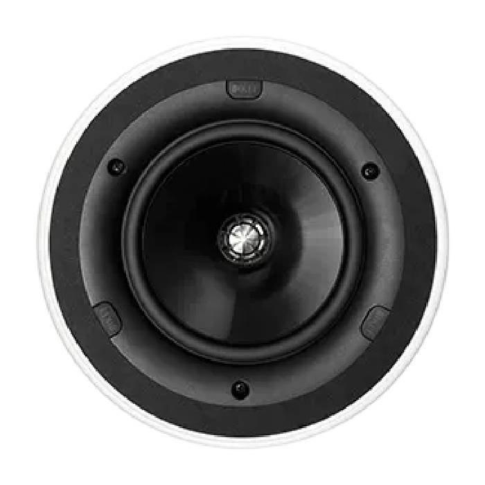 

Kef ci series in ceiling utb loud speaker (ci160qr)