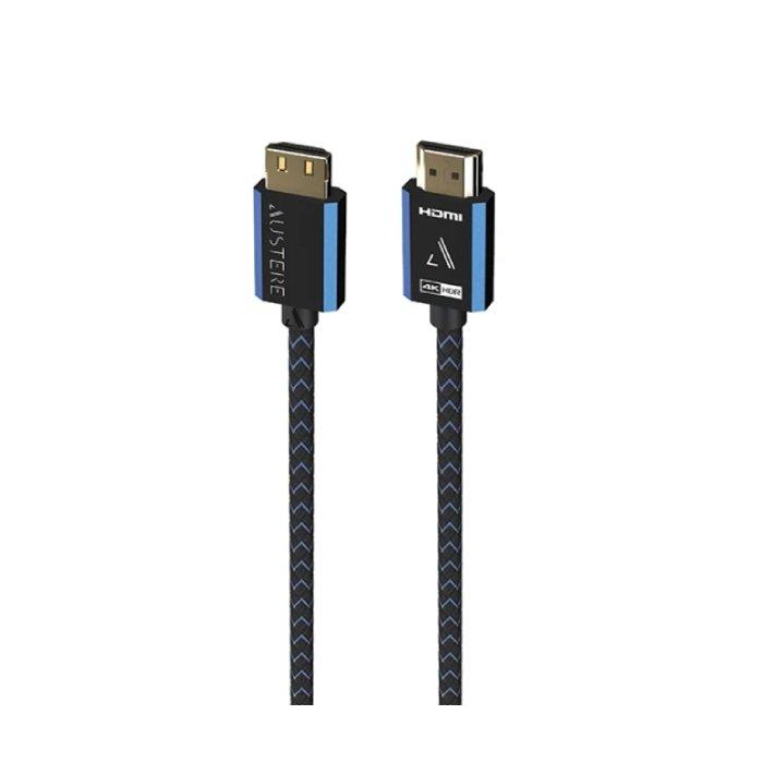 

Austere v series 4k hdmi cable - 2. 5 meters