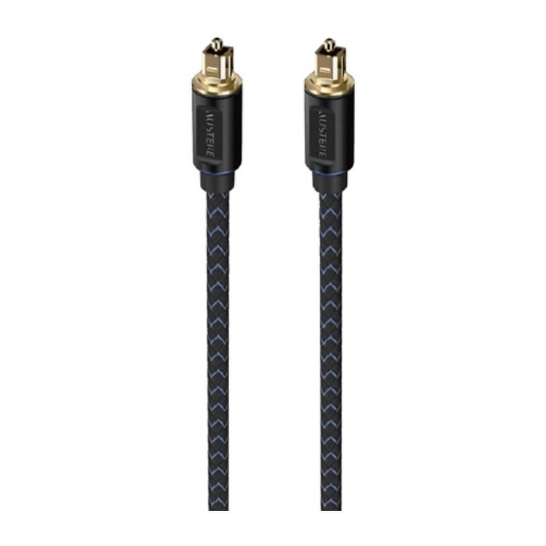 Austere V Series Optical Audio Cable - 2 Meters