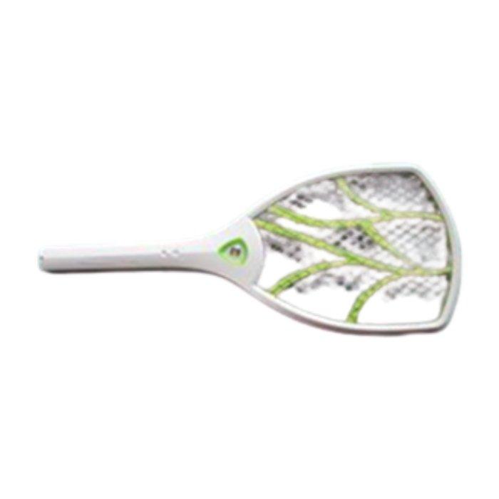 

Wansa rechargeable electric swatter (w-gs07)
