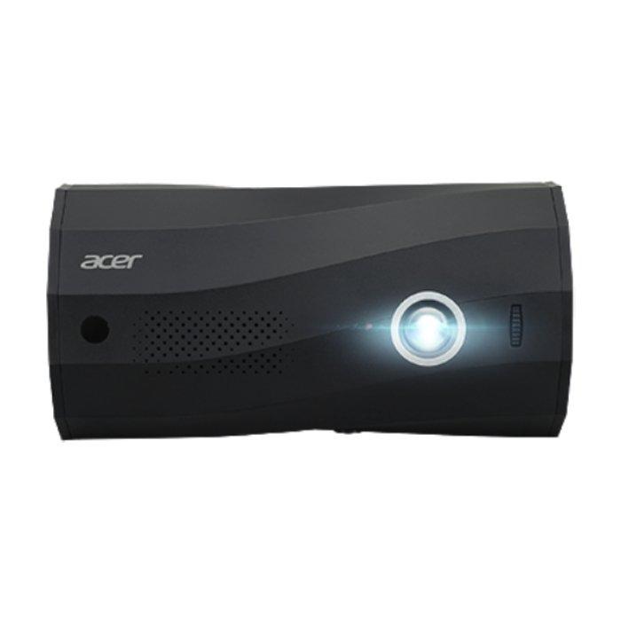 

Acer c250i 300 lumens fhd led wireless projector - black (mr. Jrz11. 001)