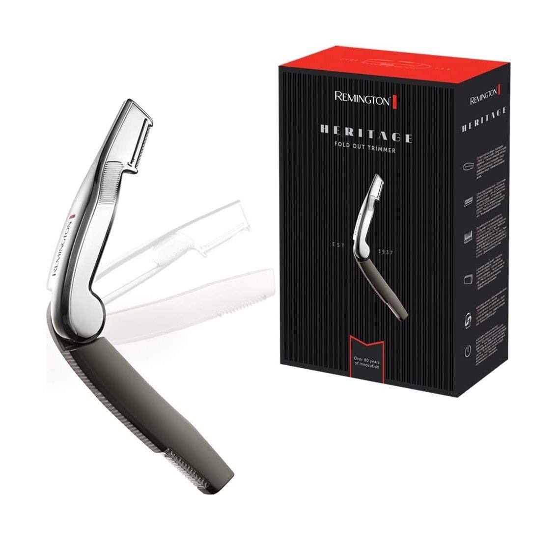 

Remington mpt1000 detail beard trimmer