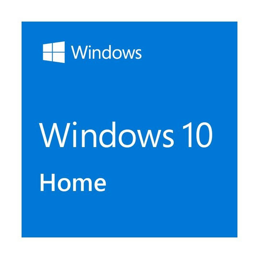 Microsoft Windows 10 Home (WIN 10)